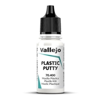 Plastik-Spachtel, 18 ml