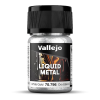 White Gold, 35 ml