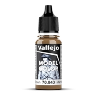 Cork Brown, 17 ml