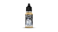 Sand, dunkel, matt, 18 ml