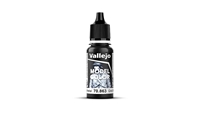 Metallgrau, Metallic, 18 ml (198)
