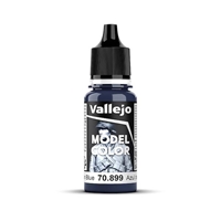 Dark Prussian  Blue, 17 ml