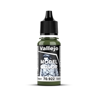 Uniformgr&amp;#252;n, matt, 18 ml (93)