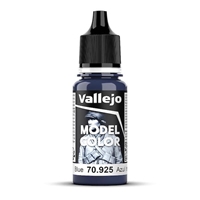 Blau, matt, 18 ml (62)