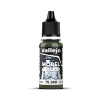 Flat Green, 17 ml