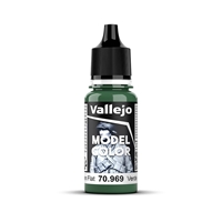 T&amp;#252;rkisgr&amp;#252;n, matt, 18 ml (78)
