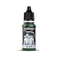 Waldgr&amp;#252;n, matt, 18 ml
