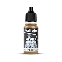 Ockergelb dunkel, matt, 18 ml (147)