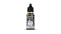 Terrabraun, hell, matt, 18 ml (151)