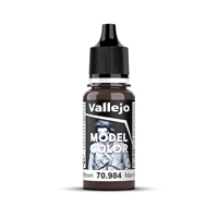 Flat Brown, 17 ml