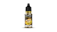 Helles Messing, Metallic, 18ml