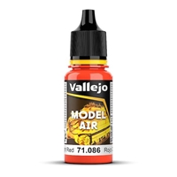 Lichtrot, 18 ml