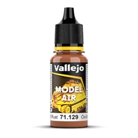 Heller Rost, 18 ml