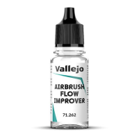 Airbrush Flie&amp;#223;verbesserer, 18ml