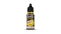 Dunkle Erde, BS, 18 ml