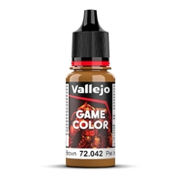 Parasite Brown, (66) 18ml