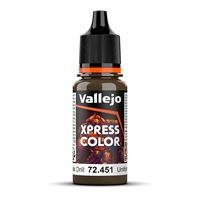 Xpress Khaki Drill (163) 18 ml