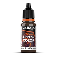 Copper, 17 ml