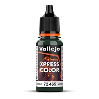 Xpress Forest Green (177) 18 ml