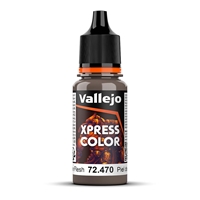 Xpress Zombie Flesh (182) 18 ml