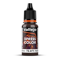 Xpress Tanned Skin (183) 18 ml