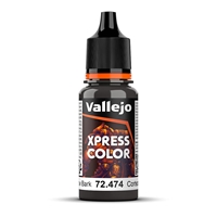 Xpress Willow Bark (186) 18 ml
