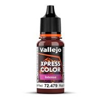 Xpress Seraph Red Intense (191) 18 ml