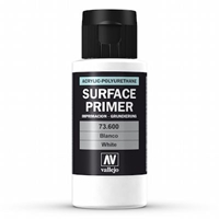 White, 60 ml