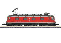 Class 193 electric locomotive