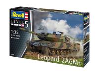 1/35 Leopard 2A6M