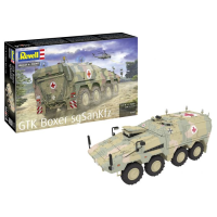 1/72 GTK Boxer sgSANKfz