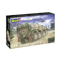 1/72 GTK Boxer sgSANKfz