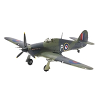 1/32 Hawker Sea Hurricane Mk IIc