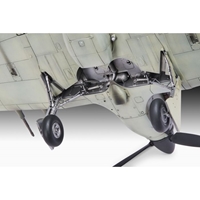 1/32 Hawker Sea Hurricane Mk IIc
