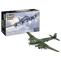 1/72 Focke-Wulf Fw 200 C-5/C-8 Condor 