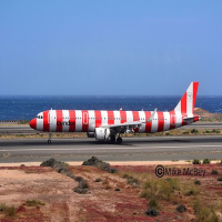 1/144 A321-200 Condor