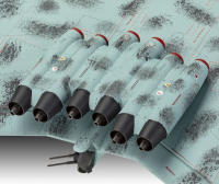 1/72 P-Series - Arado AR E.555