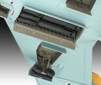 1/72 P-Series - AR555 