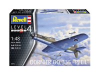 1/48 Do335 Pfeil