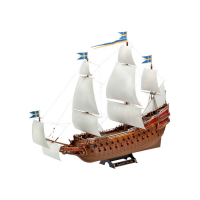 1/150 Swedish Regal Warship Vasa