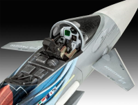 1/72 Geschenkset Eurofighter-Pacific Platinum Edition