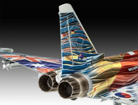 1/72 Geschenkset Eurofighter-Pacific Platinum Edition