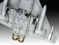 1/72 Geschenkset Eurofighter-Pacific Platinum Edition