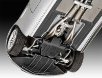 1/24 Gift Set BMW Z8 007 James Bond