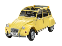 1/24 Gift Set Citroen 2CV 007 James Bond