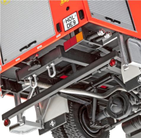 1/24 Mercedes-Benz 1625 TLF 24/50