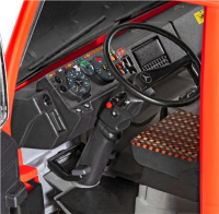 1/24 Mercedes-Benz 1625 TLF 24/50