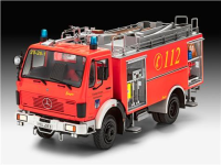 1/24 Mercedes-Benz 1625 TLF 24/50