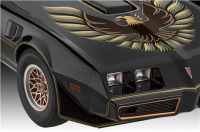 1/8 &amp;#39;79 Pontic Firebird Trans Am