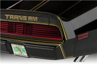 1/8 &amp;#39;79 Pontic Firebird Trans Am